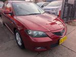 Image for 2008 MAZDA MAZDA3 MAXX