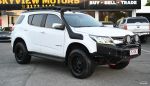 Image for 2019 Holden Trailblazer LTZ RG Auto 4x4 MY19