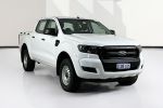 Image for 2018 Ford RANGER XL 2.2 HI-RIDER (4x2) PX MKII MY18 REAR WHEEL DRIVE 2.2L