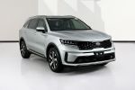 Image for 2021 Kia SORENTO SPORT 7 SEAT MQ4 MY21