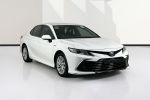 Image for 2022 Toyota CAMRY ASCENT HYBRID AXHV70R