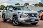 Image for 2025 Nissan X-TRAIL ST T33 Auto 2WD MY25