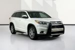Image for 2015 Toyota KLUGER GRANDE (4x2) GSU50R