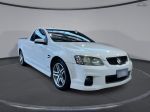 Image for 2012 Holden Ute SV6 VE Series II Manual MY12