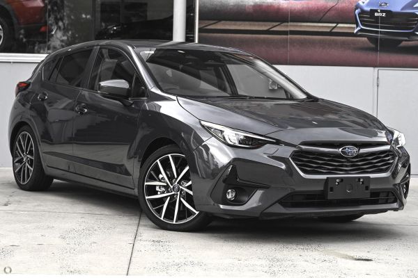 2025 Subaru Impreza 2.0R G6 Auto AWD MY25 image