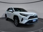Image for 2024 Toyota RAV4 GX Auto eFour