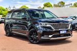 Image for 2023 Kia Carnival Platinum Auto MY23