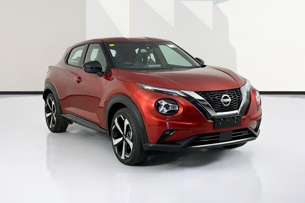 2023 Nissan JUKE ST-L F16 MY23 image