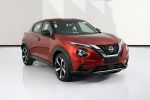 Image for 2023 Nissan JUKE ST-L F16 MY23