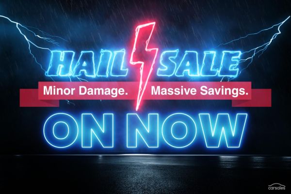 2025 MG HS Excite Auto MY25 image