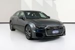 Image for 2020 Audi A6 45 TFSI QUATTRO S LINE MHEV 4A MY20