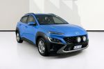 Image for 2021 Hyundai KONA (FWD) 0S.V4 MY21