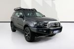 Image for 2018 Ford EVEREST TREND (4WD) UA MY18 3.2L