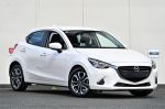 Image for 2019 Mazda 2 Hatchback DJ2HAA Genki