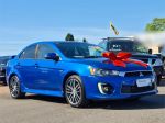 Image for 2016 Mitsubishi Lancer Sedan CF MY16 ES Sport