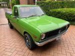 Image for 1979 DATSUN 1200 P/UP