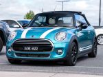 Image for 2017 MINI Convertible Convertible F57 Cooper