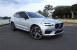 Image for 2019 VOLVO XC60 4D WAGON 246 MY19 T6 R-DESIGN (AWD)