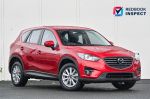 Image for 2016 Mazda CX-5 Wagon KE1072 Maxx Sport