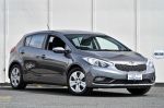 Image for 2016 Kia Cerato Hatchback YD MY16 S