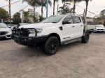 Image for 2019 Ford Ranger Utility PX MkIII 2019.75MY Wildtrak