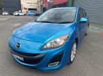 Image for 2011 MAZDA MAZDA3 5D HATCHBACK BL 10 UPGRADE SP25