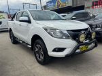 Image for 2016 Mazda BT-50 Utility UR0YF1 GT