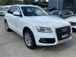 Image for 2015 Audi Q5 Wagon 8R MY15 TDI