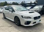 Image for 2017 Subaru WRX Sedan VA MY17 Premium