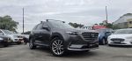 Image for 2017 MAZDA CX-9 4D WAGON MY16 GT (FWD)