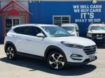 Image for 2017 Hyundai Tucson Wagon TL2 MY18 Elite