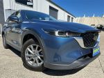 Image for 2023 Mazda CX-5 Wagon KF2WLA G25 Maxx Sport