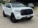 Image for 2022 GWM UTE DUAL CAB UTILITY CANNON VANTA (4x4)