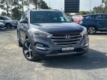 Image for 2016 HYUNDAI TUCSON 4D WAGON TLE HIGHLANDER (AWD)