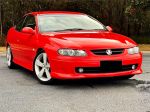 Image for 2002 HOLDEN MONARO 2D COUPE V2 CV8