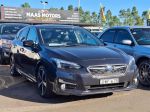 Image for 2018 SUBARU IMPREZA 5D HATCHBACK MY18 2.0i-S (AWD)