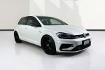 Image for 2017 Volkswagen Golf R WOLFSBURG EDITION AU MY18