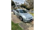 Image for 2001 Ford Falcon Ute XR8 AU II Rear Wheel Drive