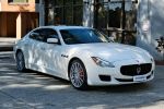 Image for 2015 Maserati Quattroporte GTS Auto MY16