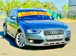 Image for 2014 Audi A4 allroad Auto quattro MY15