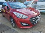 Image for 2016 HYUNDAI i30 ACTIVE X