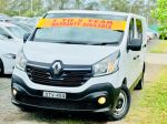 Image for 2016 Renault Trafic 103KW LWB Manual