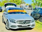Image for 2016 Mercedes-Benz C-Class C250 Auto