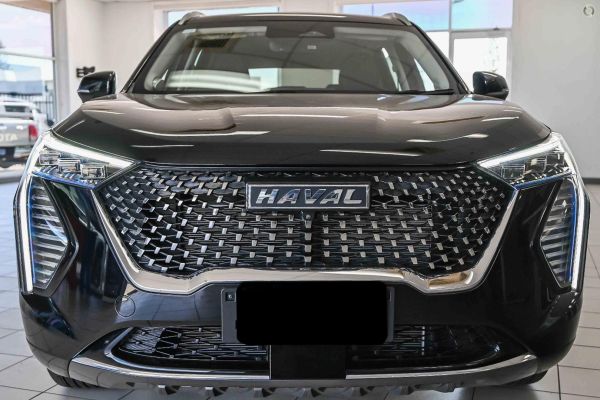 2024 GWM Haval Jolion Ultra Hybrid Auto image
