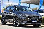 Image for 2018 Mazda CX-3 Akari DK