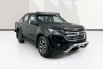Image for 2017 Holden COLORADO STORM (4x4) RG MY18 4X4