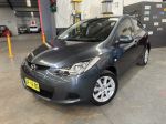 Image for 2008 Mazda 2 DE Maxx Grey 4 Speed Automatic Hatchback