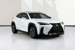 Image for 2022 Lexus UX250h F SPORT HYBRID MZAH10R