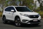 Image for 2015 Honda Cr-v WAGON VTi-L RM SERIES II MY