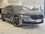 Image for 2025 SKODA Superb 195TSI Sportline Auto 4x4 MY25